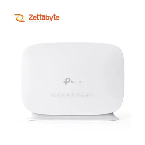 TP-Link TL-MR105 300Mbps 4G LTE Wireless Router