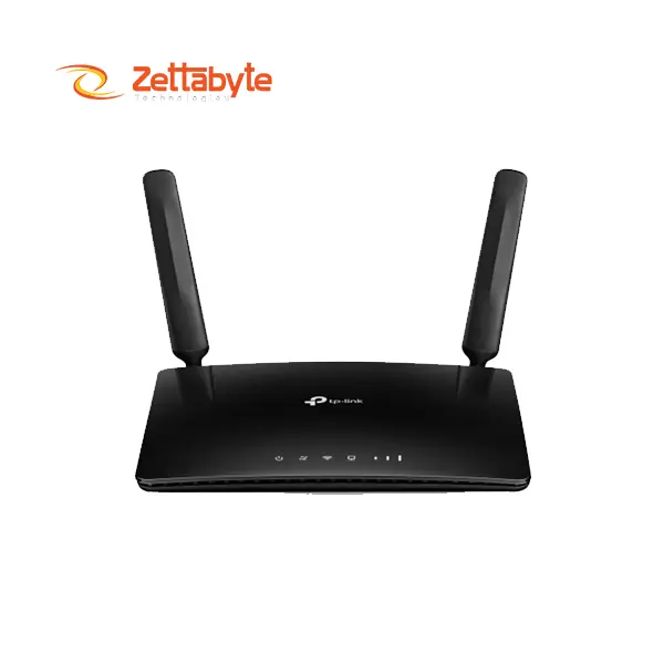 TP-Link TL-MR150 300Mbps 4G LTE Wireless Router