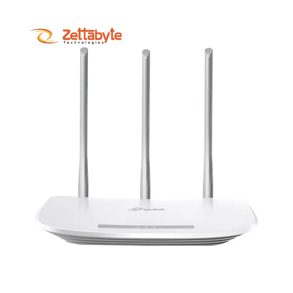 TP-Link TL-WR845N 300Mbps WiFi Router