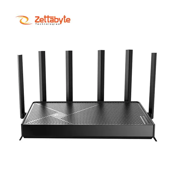 TP-Link Archer BE400 V1 BE6500 Ultra Fast WiFi 7 Router