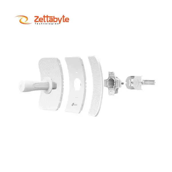 TP-Link CPE610 5GHz 300Mbps High Gain Router