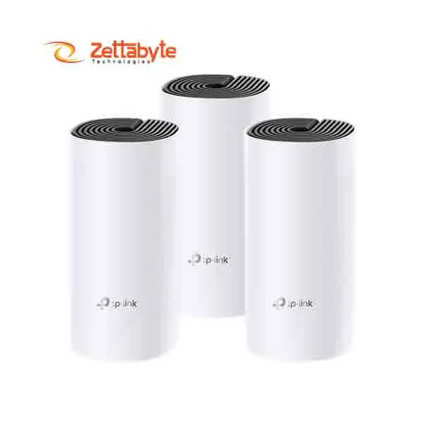 TP-Link Deco E4 AC1200 Dual-band Mesh Router