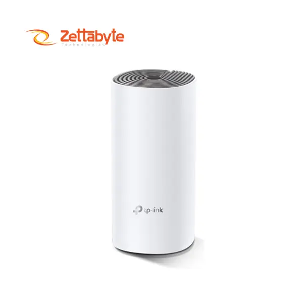 TP-Link Deco E4 AC1200 Dual-Band Mesh WiFi Router (1 Pack)