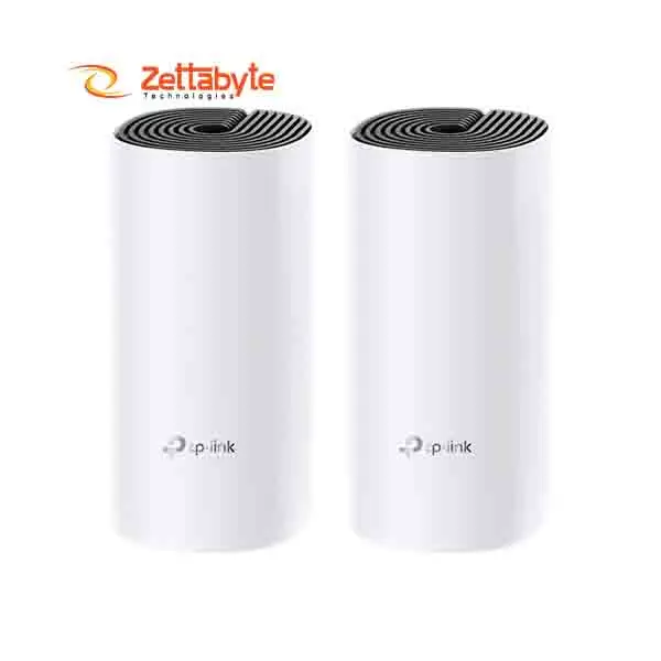 TP-Link Deco M4 AC1200 Dual-Band Mesh Router