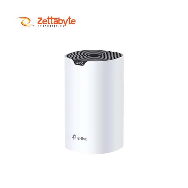 TP-Link Deco S7 (1-Pack) 1900 Mbps High Speed Router