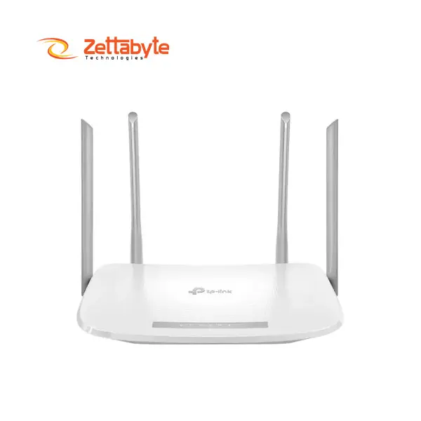 TP-Link EC220-G5 V3 Gigabit Dual Band Router