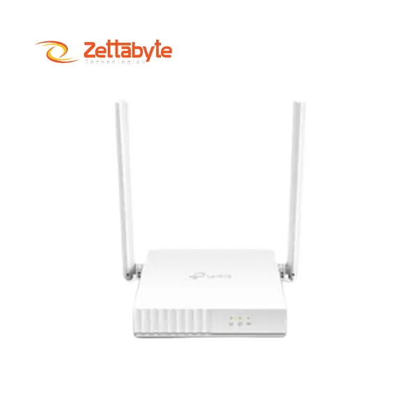 TP-Link TL-WR820N Router with 300Mbps Speed