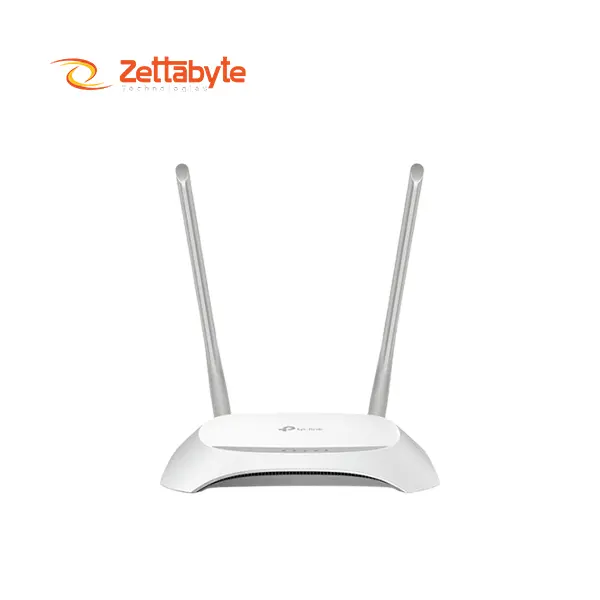 TP-Link TL-WR850N 2 Antenna WiFi Router
