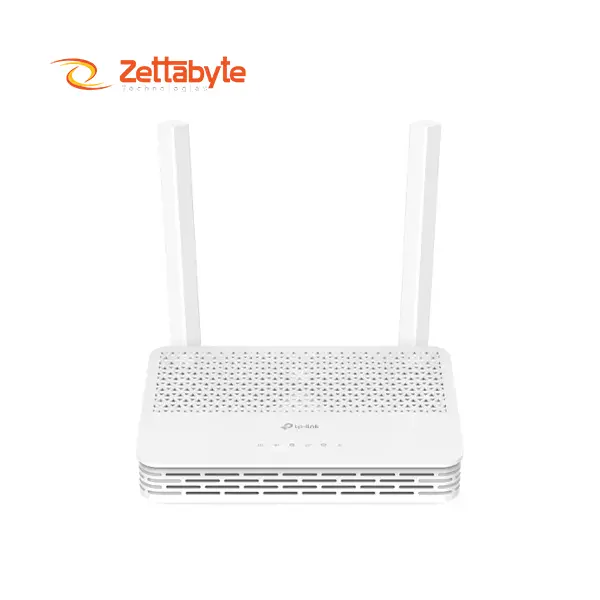 TP-Link XC220-G3 AC1200 Dual-Band Wireless XPON Router