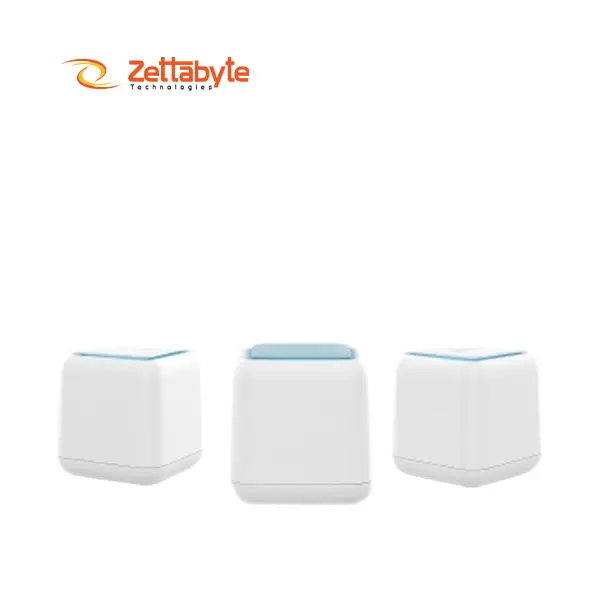 Wavlink WN535K3 Dual Band AC1200 Mesh Router