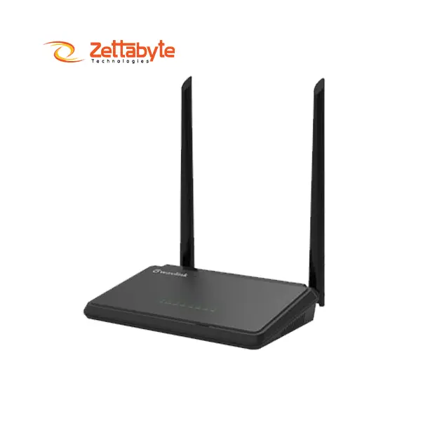 Wavlink WL-WN529K2 300Mbps Smart Wi-Fi Router