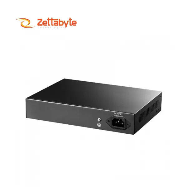 Cudy FS1026PS1 24-Port PoE+ Gigabit Unmanaged Switch