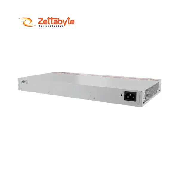 Huawei eKitEngine S310-24P4X 24 Port Gigabit PoE Managed Switch