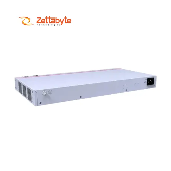 Huawei eKitEngine S310-48P4S 48 Port Gigabit PoE Managed Switch