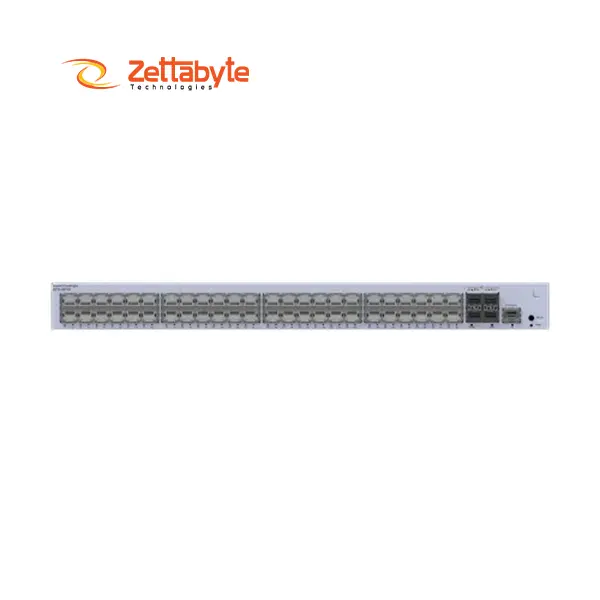 Huawei eKitEngine S310-48P4S 48 Port Gigabit PoE Managed Switch