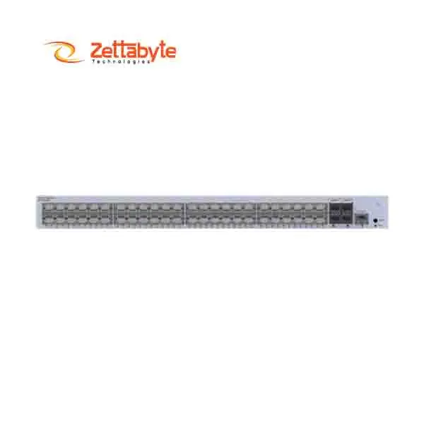 Huawei S310-48T4X 52-Port Managed Rackmount Switch