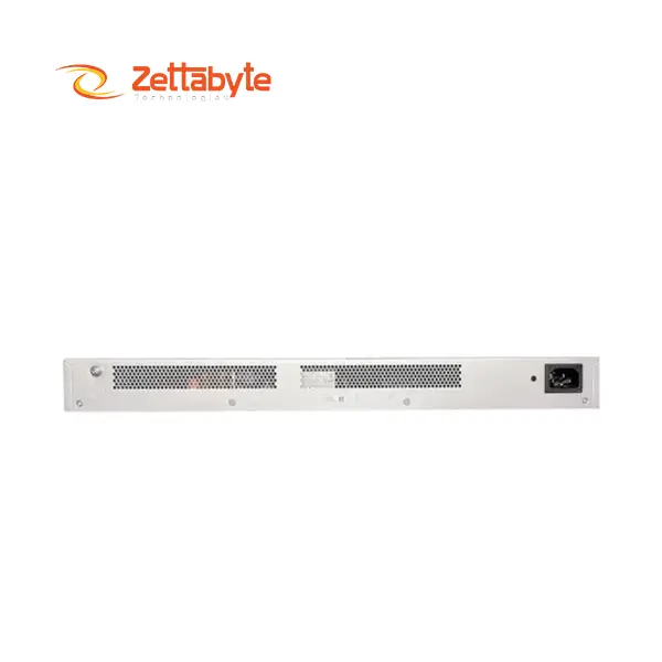 Huawei eKitEngine S110-16LP2SR 16-Port Gigabit PoE+ Unmanaged Switch