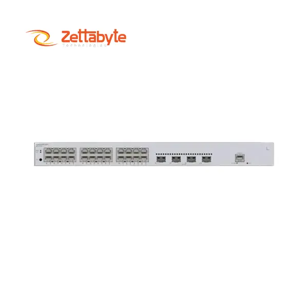 Huawei eKitEngine S220-24P4X 24-Port Gigabit PoE Web-Managed Switch