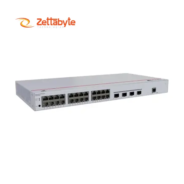 Huawei eKitEngine S220-24T4X 24-Port Gigabit Switch