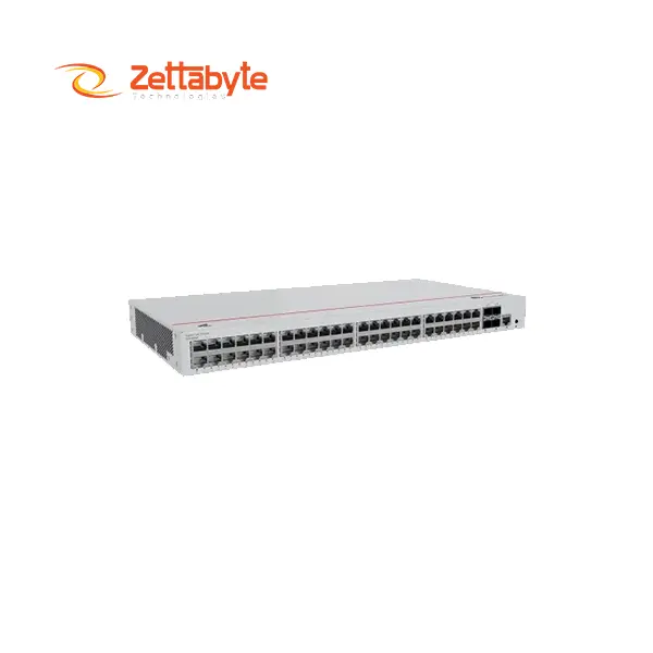 Huawei eKitEngine S220-48T4S Gigabit Switch