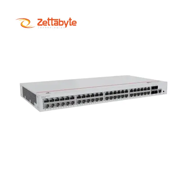 Huawei eKitEngine S220-48T4X 48-Port Gigabit Web-Managed Switch