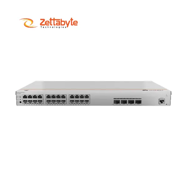 Huawei CloudEngine S310-24P4S 24-Port Gigabit PoE+ Managed Switch