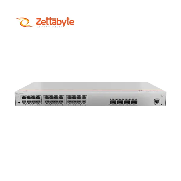 Huawei CloudEngine S310-24T4S 24-Port Managed Gigabit Network Switch