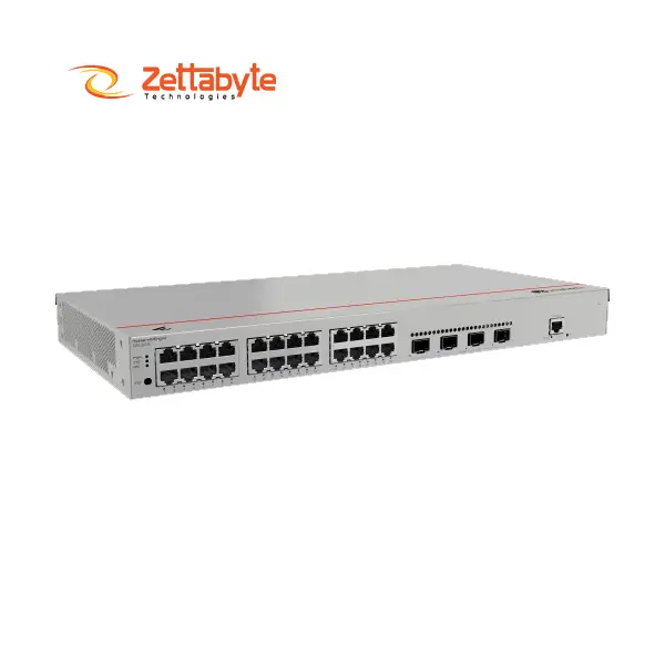 Huawei eKitEngine S310-24T4X 24-Port Managed Gigabit Switch