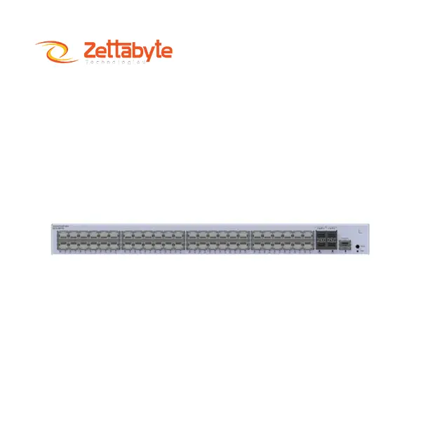 Huawei eKitEngine S310-48P4X 48-Port Gigabit PoE Managed Switch