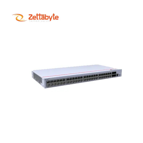 Huawei CloudEngine S310-48T4S 48-Port Gigabit L3 Managed Switch
