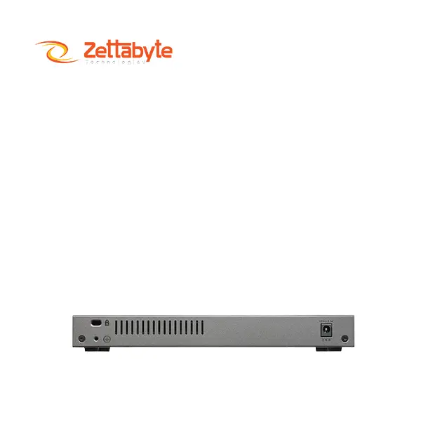 NETGEAR GS110EMX 8-Port Gigabit 2-Port Multi-Gig Ethernet Plus Switch