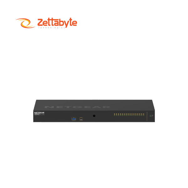 Netgear M4250-16XF AV Line 16-port SFP+ 10G L2 Managed Switch