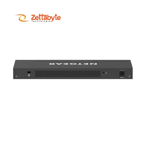 NETGEAR GS316EP 16-Port PoE+ Gigabit Ethernet Plus Switch