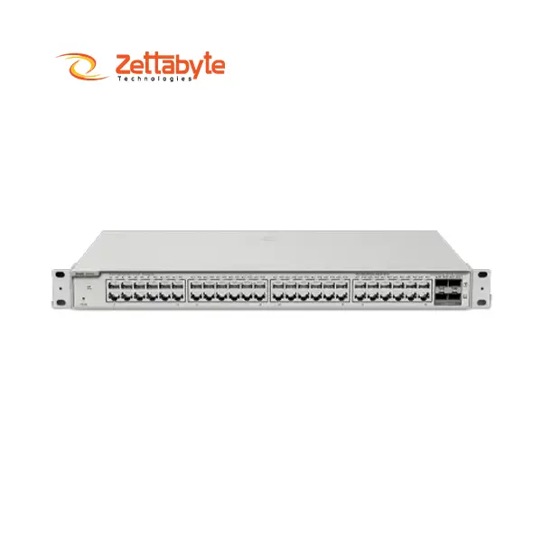 Ruijie RG-NBS5100-48GT4SFP 48-Port Gigabit L3 Managed Switch