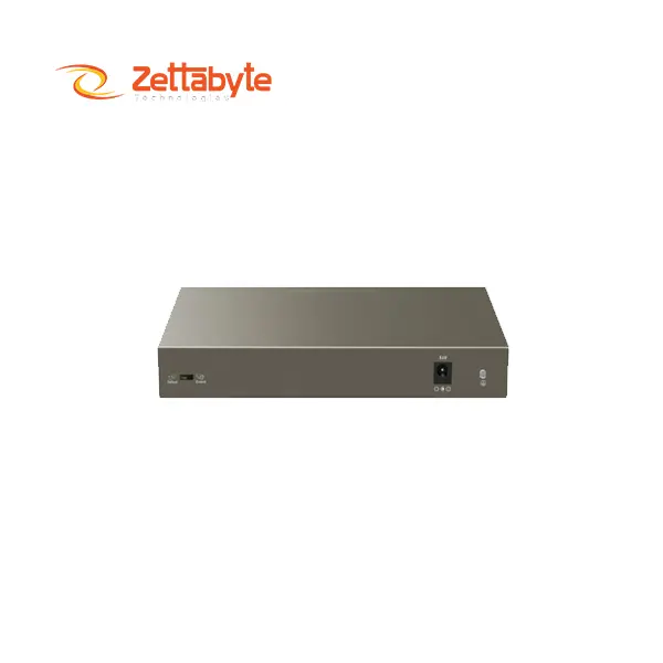 Tenda TEF1110P-8-102W 8-Port Gigabit PoE Desktop Switch