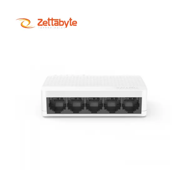 Tenda S105 5-Port Fast Ethernet Network Switch