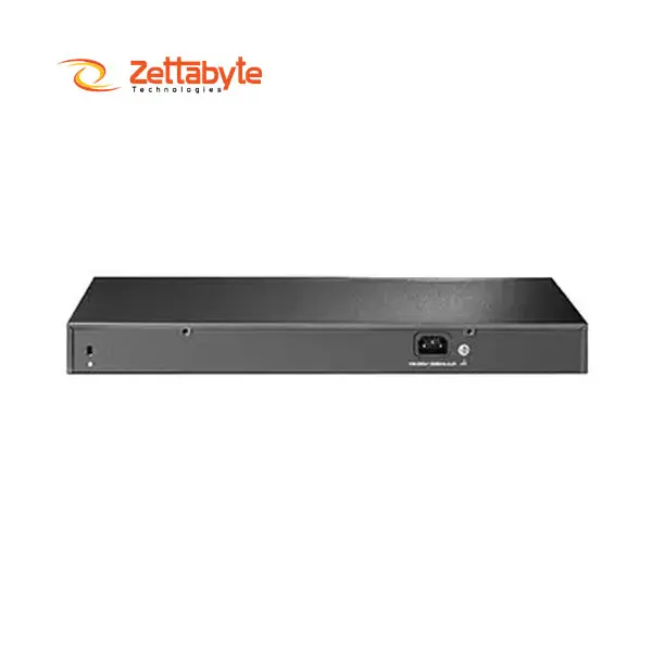 TP-Link TL-SG1218MP 18 Port Gigabit 250W PoE+ Switch