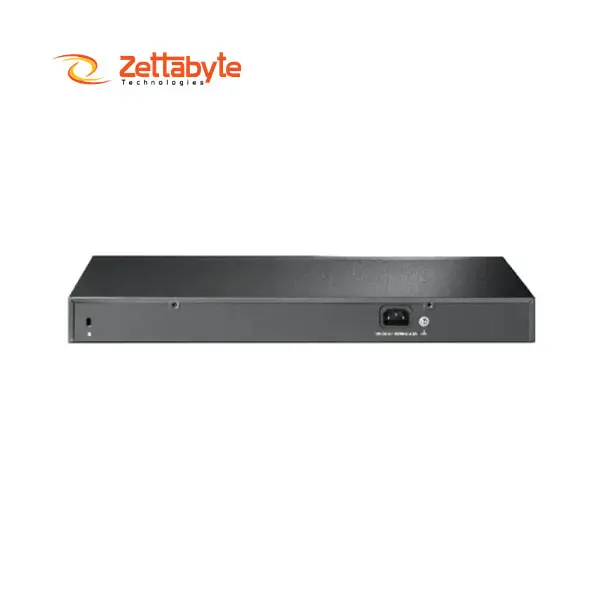 TP-Link TL-SG1218MPE 18 Port Gigabit PoE Switch