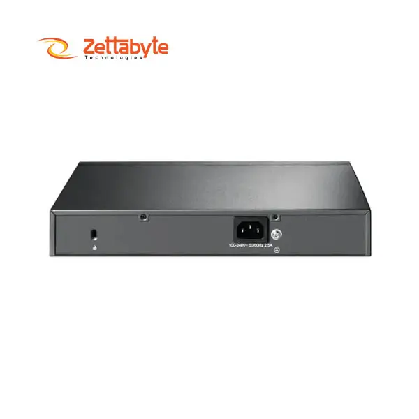 TP-Link TL-SG2210MP 10 Port PoE Plus Managed Switch