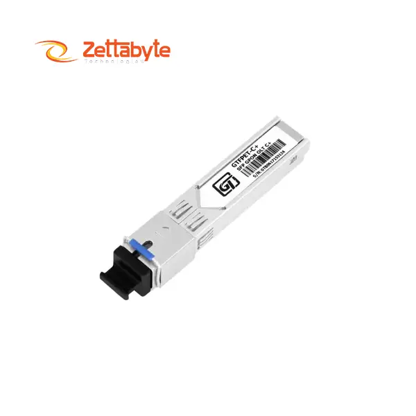 C-Data GPON SFP Transceiver Module