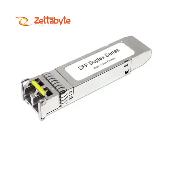 Ficer FSFP-C7-S13-20D LC Duplex SFP Fiber Transceiver