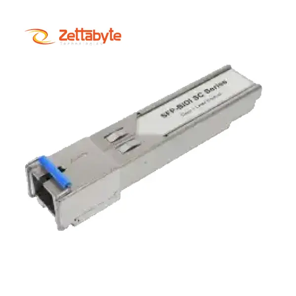 Ficer FSFP-C8-S35-20D 1310nm Tx 1550nm Rx SM LC SFP Transceiver