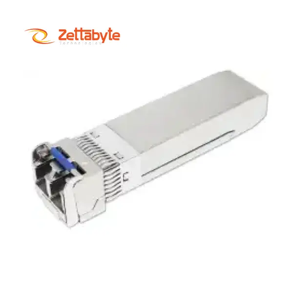 Ficer FSPP-H7-M85-X3D 10G-SR Multimode LC Duplex Transceiver