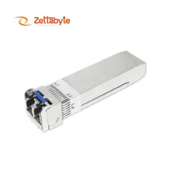 Ficer FSPP-H8-C33-20D 10G-BX-D Tx1330 Rx1270 SM LC Simplex SFP+ Transceiver