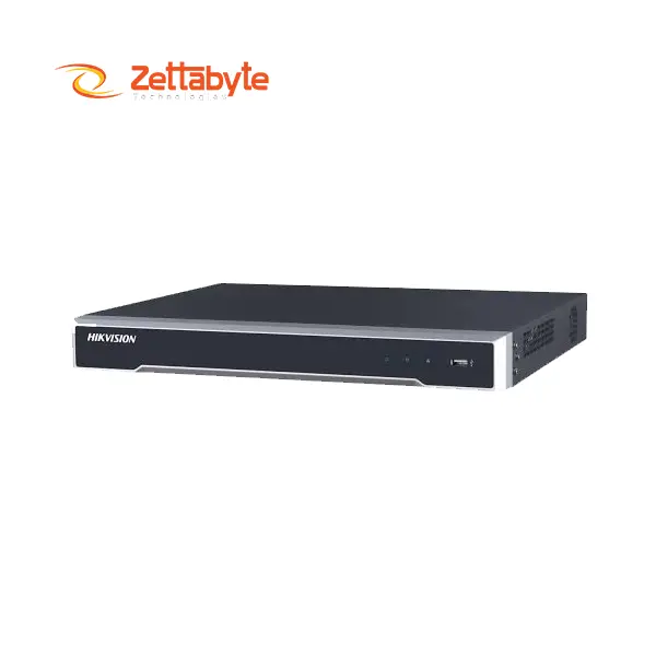 Hikvision DS-7616NI-Q2 16-Channel 4K NVR