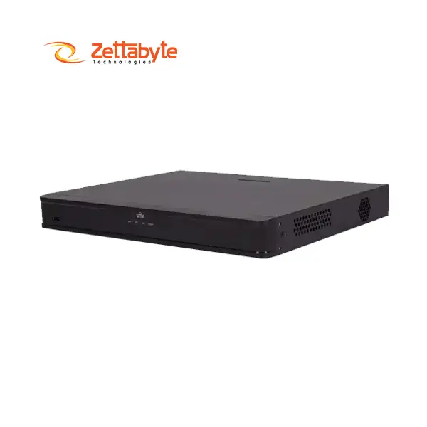 Uniview NVR302-16S 16 Channel 4K NVR