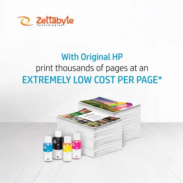 HP 680 Original Black 480 Pages Cartridge