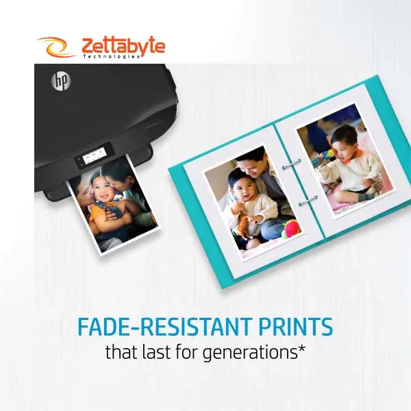 HP 680 Original Black 480 Pages Cartridge