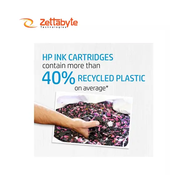 HP 682 Reliable High-Quality 3YM77AA Cartridge