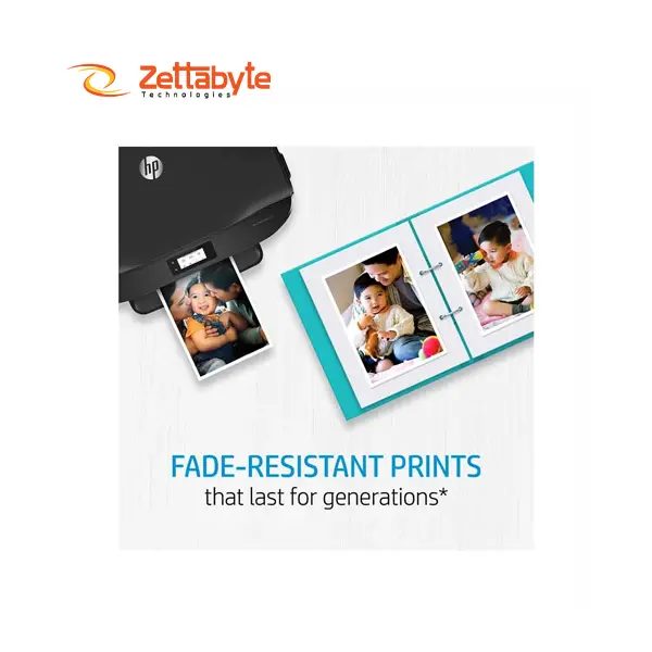 HP 682 Reliable High-Quality 3YM77AA Cartridge